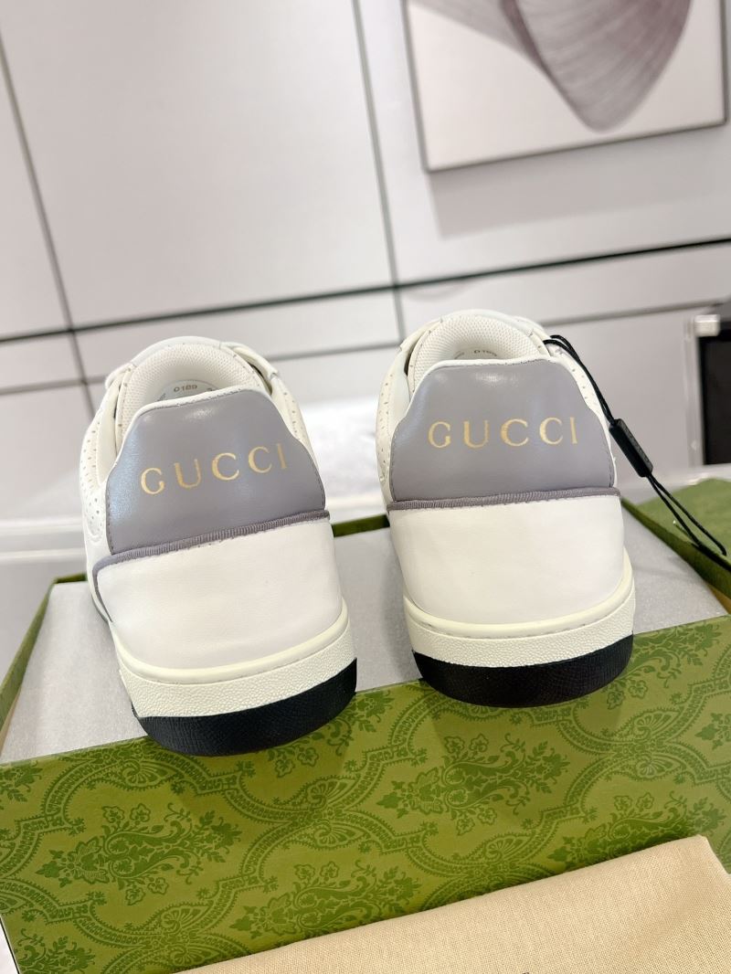 Gucci Low Shoes